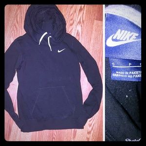 Ladies nike hoodie